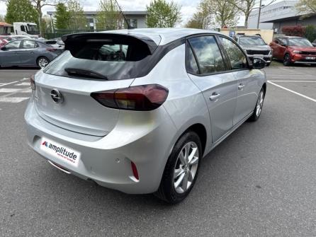 OPEL Corsa 1.2 Turbo 100ch Elegance Business BVA à vendre à Melun - Image n°5
