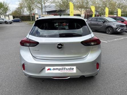 OPEL Corsa 1.2 Turbo 100ch Elegance Business BVA à vendre à Melun - Image n°6