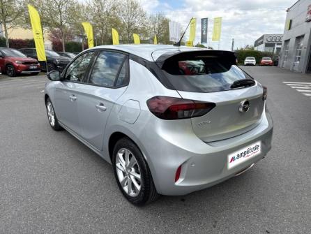 OPEL Corsa 1.2 Turbo 100ch Elegance Business BVA à vendre à Melun - Image n°7