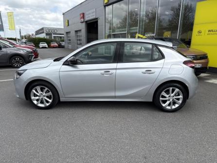 OPEL Corsa 1.2 Turbo 100ch Elegance Business BVA à vendre à Melun - Image n°8
