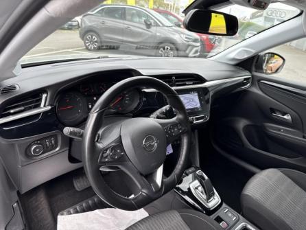 OPEL Corsa 1.2 Turbo 100ch Elegance Business BVA à vendre à Melun - Image n°10