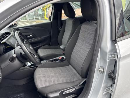 OPEL Corsa 1.2 Turbo 100ch Elegance Business BVA à vendre à Melun - Image n°11