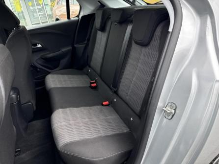OPEL Corsa 1.2 Turbo 100ch Elegance Business BVA à vendre à Melun - Image n°12