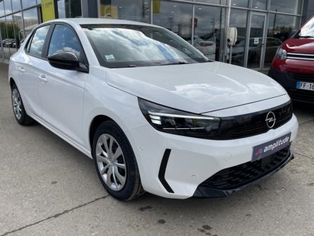 OPEL Corsa 1.2 Turbo 100ch à vendre à Melun - Image n°3