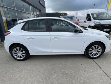 OPEL Corsa 1.2 Turbo 100ch à vendre à Melun - Image n°4