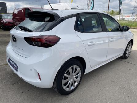 OPEL Corsa 1.2 Turbo 100ch à vendre à Melun - Image n°5