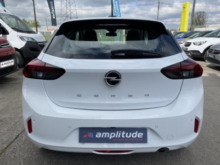 OPEL Corsa 1.2 Turbo 100ch à vendre à Melun - Image n°6