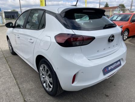 OPEL Corsa 1.2 Turbo 100ch à vendre à Melun - Image n°7
