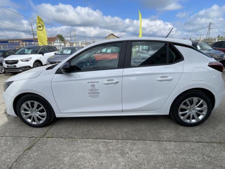 OPEL Corsa 1.2 Turbo 100ch à vendre à Melun - Image n°8
