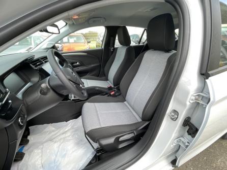 OPEL Corsa 1.2 Turbo 100ch à vendre à Melun - Image n°9