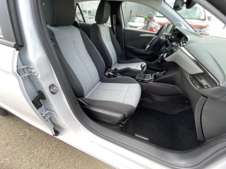 OPEL Corsa 1.2 Turbo 100ch à vendre à Melun - Image n°10