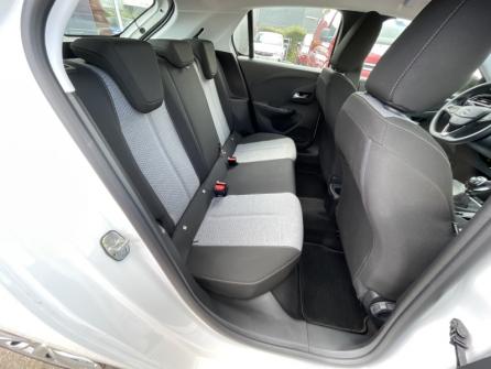 OPEL Corsa 1.2 Turbo 100ch à vendre à Melun - Image n°11