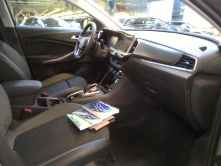 OPEL Grandland X 1.5 D 130ch Elegance Business BVA8 à vendre à Montereau - Image n°3