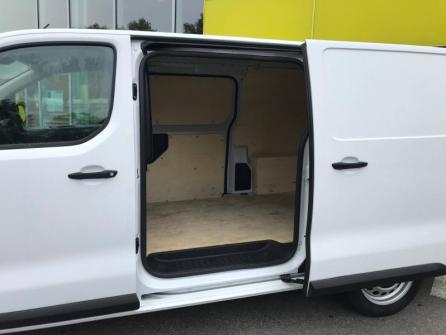 CITROEN Jumpy Fg XL 1.5 BlueHDi 100ch S&S Club à vendre à Montereau - Image n°10