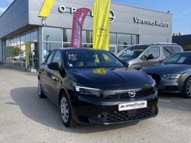 Voir le détail de l'offre de cette OPEL Corsa 1.2 Turbo 100ch de 2024 en vente à partir de 150.45 €  / mois
