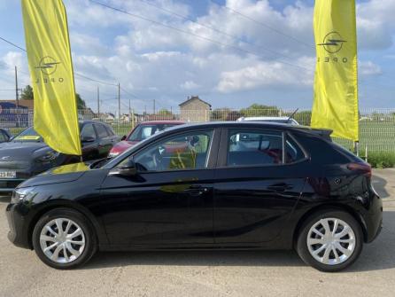 OPEL Corsa 1.2 Turbo 100ch à vendre à Montereau - Image n°4