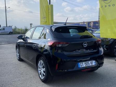 OPEL Corsa 1.2 Turbo 100ch à vendre à Montereau - Image n°5