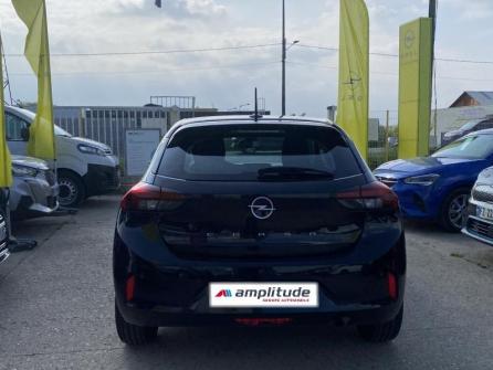 OPEL Corsa 1.2 Turbo 100ch à vendre à Montereau - Image n°6