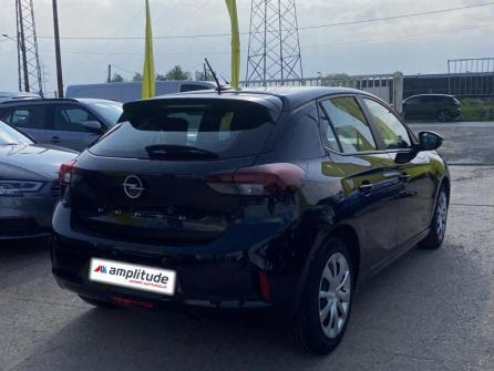 OPEL Corsa 1.2 Turbo 100ch à vendre à Montereau - Image n°7