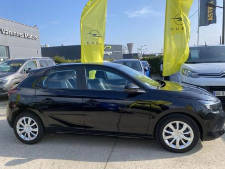 OPEL Corsa 1.2 Turbo 100ch à vendre à Montereau - Image n°8