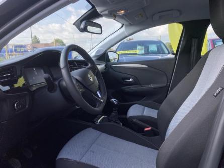 OPEL Corsa 1.2 Turbo 100ch à vendre à Montereau - Image n°10