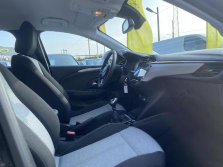 OPEL Corsa 1.2 Turbo 100ch à vendre à Montereau - Image n°12