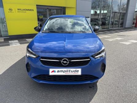 OPEL Corsa 1.2 Turbo 100ch Edition BVA à vendre à Montereau - Image n°2