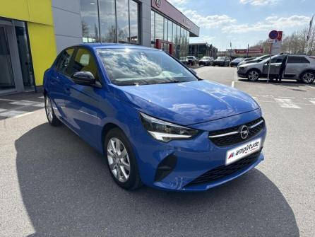 OPEL Corsa 1.2 Turbo 100ch Edition BVA à vendre à Montereau - Image n°3