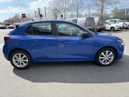OPEL Corsa 1.2 Turbo 100ch Edition BVA à vendre à Montereau - Image n°4