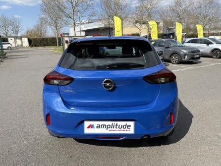 OPEL Corsa 1.2 Turbo 100ch Edition BVA à vendre à Montereau - Image n°6