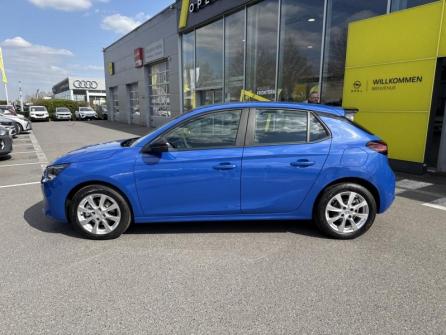OPEL Corsa 1.2 Turbo 100ch Edition BVA à vendre à Montereau - Image n°8