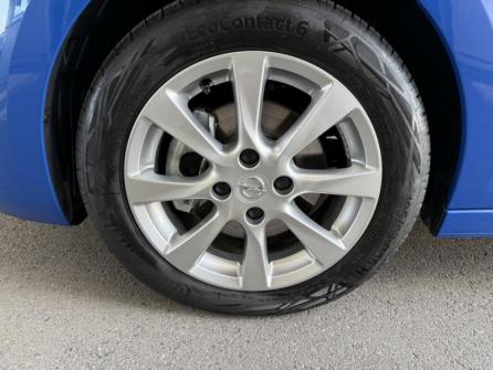 OPEL Corsa 1.2 Turbo 100ch Edition BVA à vendre à Montereau - Image n°9