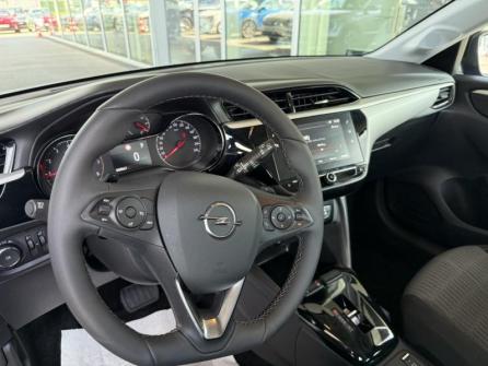 OPEL Corsa 1.2 Turbo 100ch Edition BVA à vendre à Montereau - Image n°10