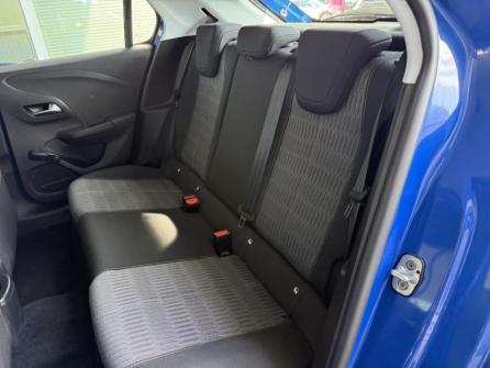 OPEL Corsa 1.2 Turbo 100ch Edition BVA à vendre à Montereau - Image n°12