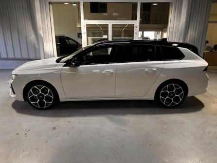 OPEL Astra Sports Tourer 1.2 Turbo Hybrid 136ch GS e-DCT 6 à vendre à Brie-Comte-Robert - Image n°2