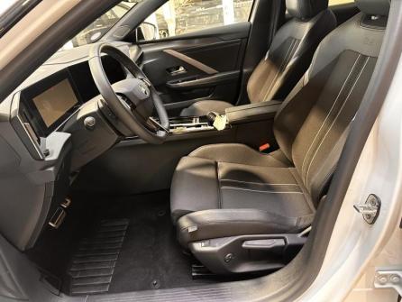 OPEL Astra Sports Tourer 1.2 Turbo Hybrid 136ch GS e-DCT 6 à vendre à Brie-Comte-Robert - Image n°9