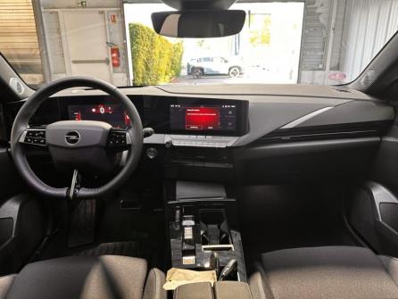 OPEL Astra Sports Tourer 1.2 Turbo Hybrid 136ch GS e-DCT 6 à vendre à Brie-Comte-Robert - Image n°12