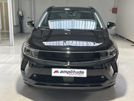 OPEL Grandland X 1.2 Turbo 130ch GS BVA8 à vendre à Brie-Comte-Robert - Image n°3
