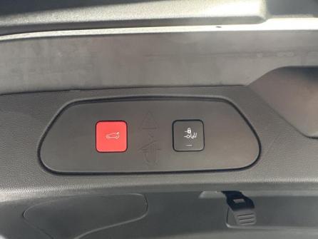OPEL Grandland X 1.2 Turbo 130ch GS BVA8 à vendre à Brie-Comte-Robert - Image n°7