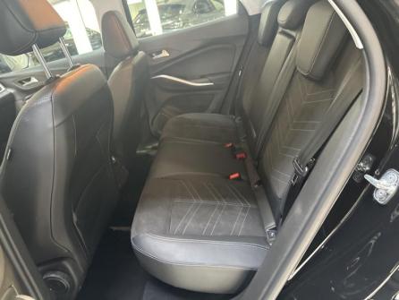 OPEL Grandland X 1.2 Turbo 130ch GS BVA8 à vendre à Brie-Comte-Robert - Image n°9