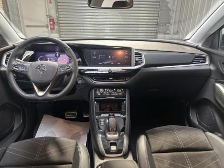 OPEL Grandland X 1.2 Turbo 130ch GS BVA8 à vendre à Brie-Comte-Robert - Image n°11