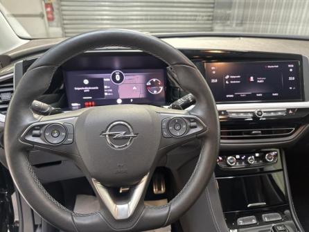 OPEL Grandland X 1.2 Turbo 130ch GS BVA8 à vendre à Brie-Comte-Robert - Image n°12
