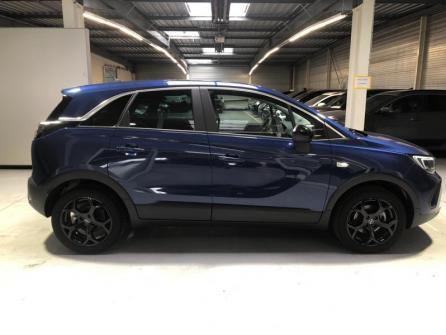 OPEL Crossland X 1.2 Turbo 110ch Elegance à vendre à Brie-Comte-Robert - Image n°4