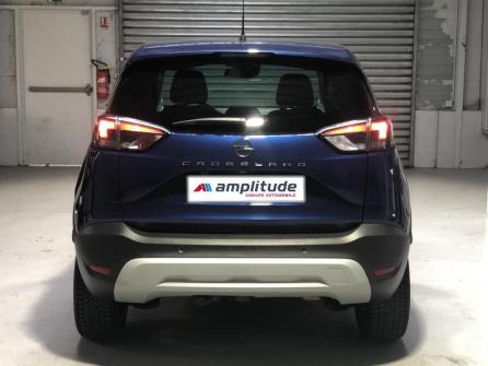 OPEL Crossland X 1.2 Turbo 110ch Elegance à vendre à Brie-Comte-Robert - Image n°6