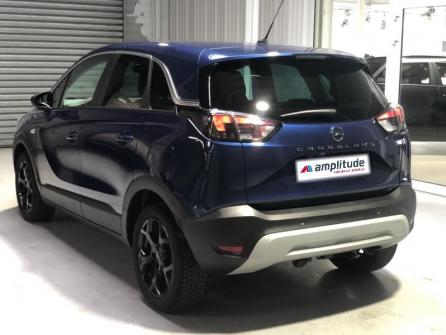OPEL Crossland X 1.2 Turbo 110ch Elegance à vendre à Brie-Comte-Robert - Image n°7