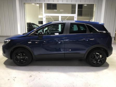 OPEL Crossland X 1.2 Turbo 110ch Elegance à vendre à Brie-Comte-Robert - Image n°8