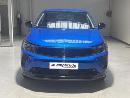 OPEL Grandland X 1.2 Turbo Hybrid 136ch GS e-DCT6 à vendre à Brie-Comte-Robert - Image n°3