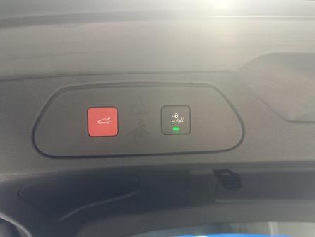 OPEL Grandland X 1.2 Turbo Hybrid 136ch GS e-DCT6 à vendre à Brie-Comte-Robert - Image n°7
