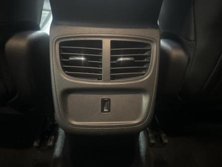 OPEL Grandland X 1.2 Turbo Hybrid 136ch GS e-DCT6 à vendre à Brie-Comte-Robert - Image n°10