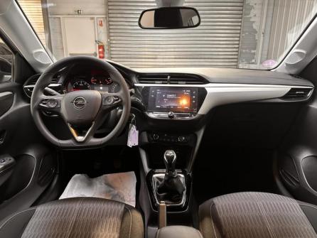 OPEL Corsa 1.2 75ch Edition à vendre à Brie-Comte-Robert - Image n°9
